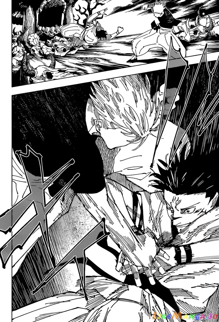 Jujutsu Kaisen Chapter 229 image 07_optimized